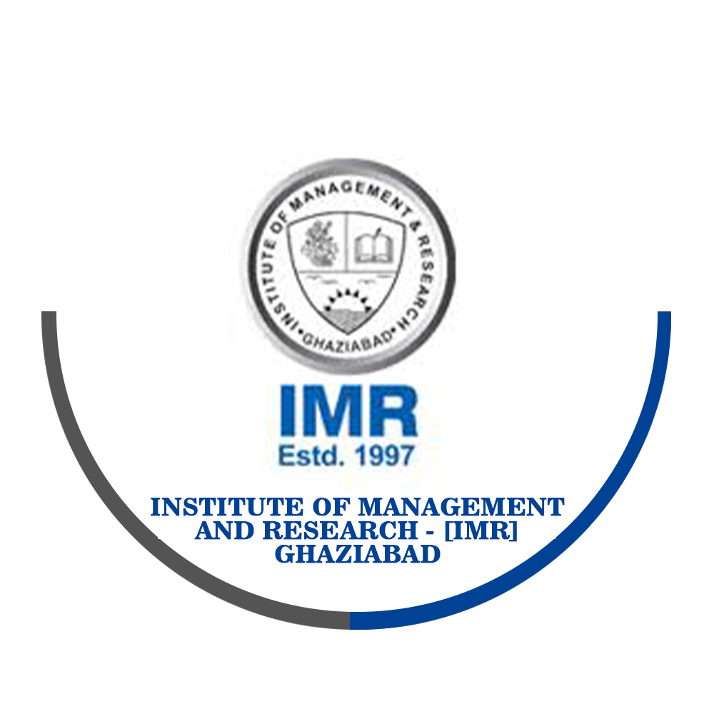 Institute Of Management And Research - [IMR], Ghaziabad